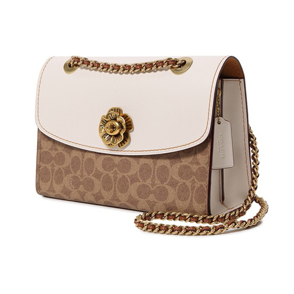 Сумка COACH Parker 26, 30585-B4HA