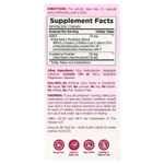 Nature's Bounty, Healthy PH Balance + Cranberry`` 30 капсул