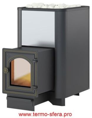 Печи Везувий Сенсация