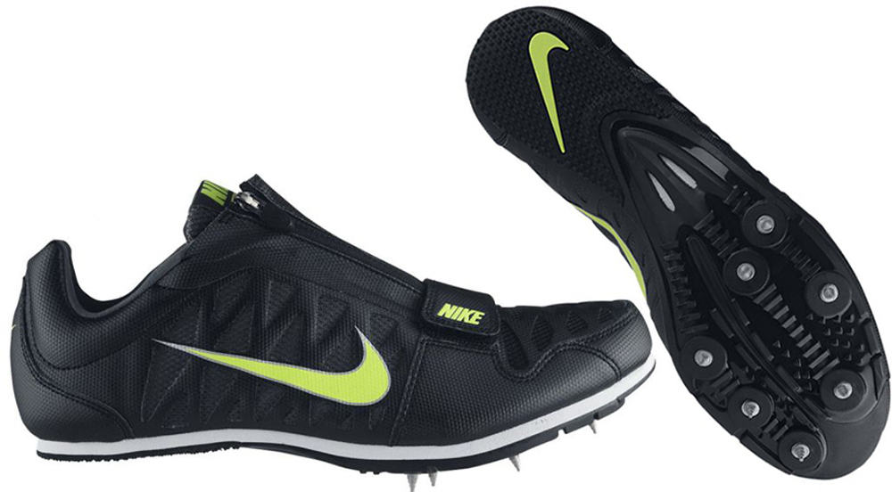 Шиповки для прыжков в длину Nike Zoom LONG JUMP 4