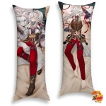 Дакимакура Honkai Star Rail Цзин Юань