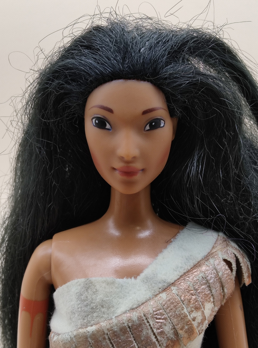 Кукла Дисней Покахонтас(Disney) 0259