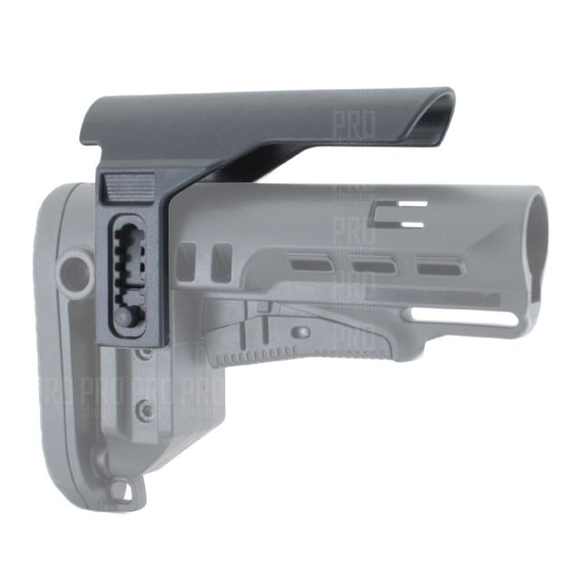 Подщечник к прикладам TBS Compact, DLG Tactical