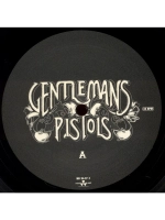 Gentlemans Pistols — Hustler's Row