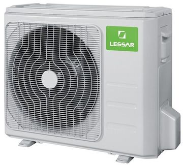 Сплит-система Lessar LS/LU-H12KOA2