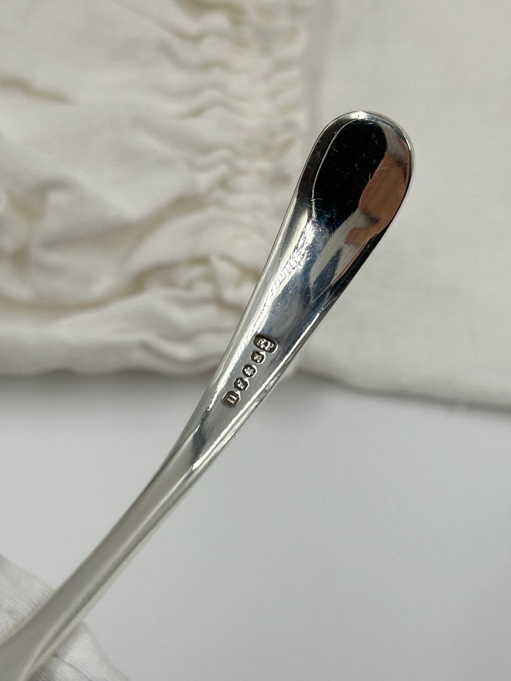 Ложка-ситечко