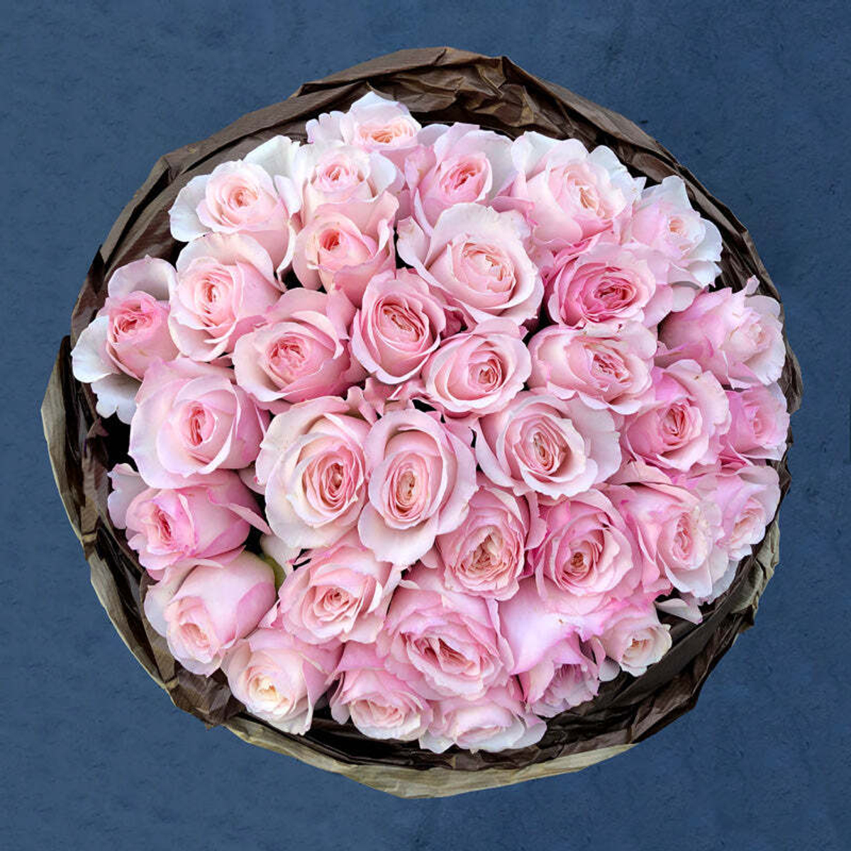 Кейра — букет английских роз Дэвида Остина