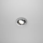 Встраиваемый светильник Technical DL023-2-01S