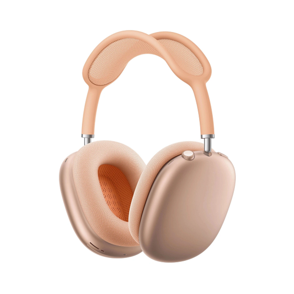 Apple AirPods Max 2 (2026), Orange (оранжевый)