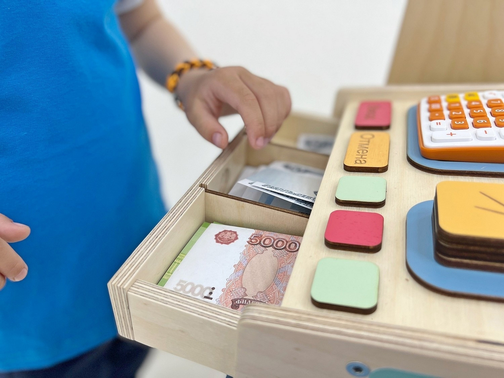 Методический комплекс Финансовая грамотность