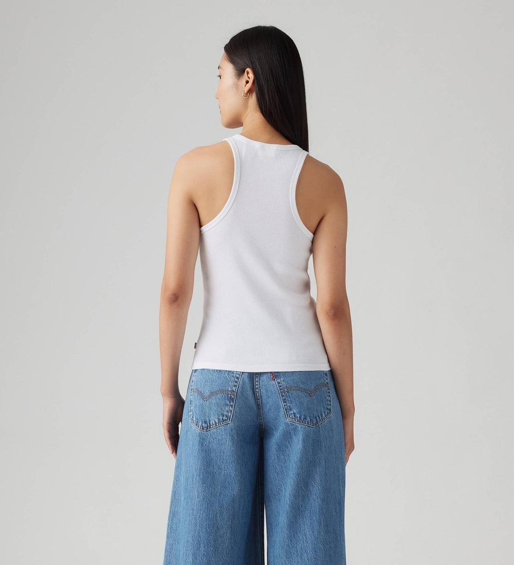 Майка женская LEVI'S GRAPHIC GEMINI TANK
