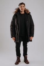 ПАРКА ДЕЖНЕВ МУЖСКАЯ RUSSOASIATICCOMPANY