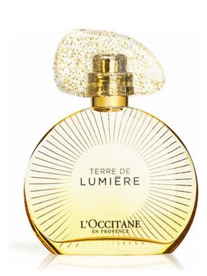 L'Occitane en Provence Terre de Lumiere Edition Or