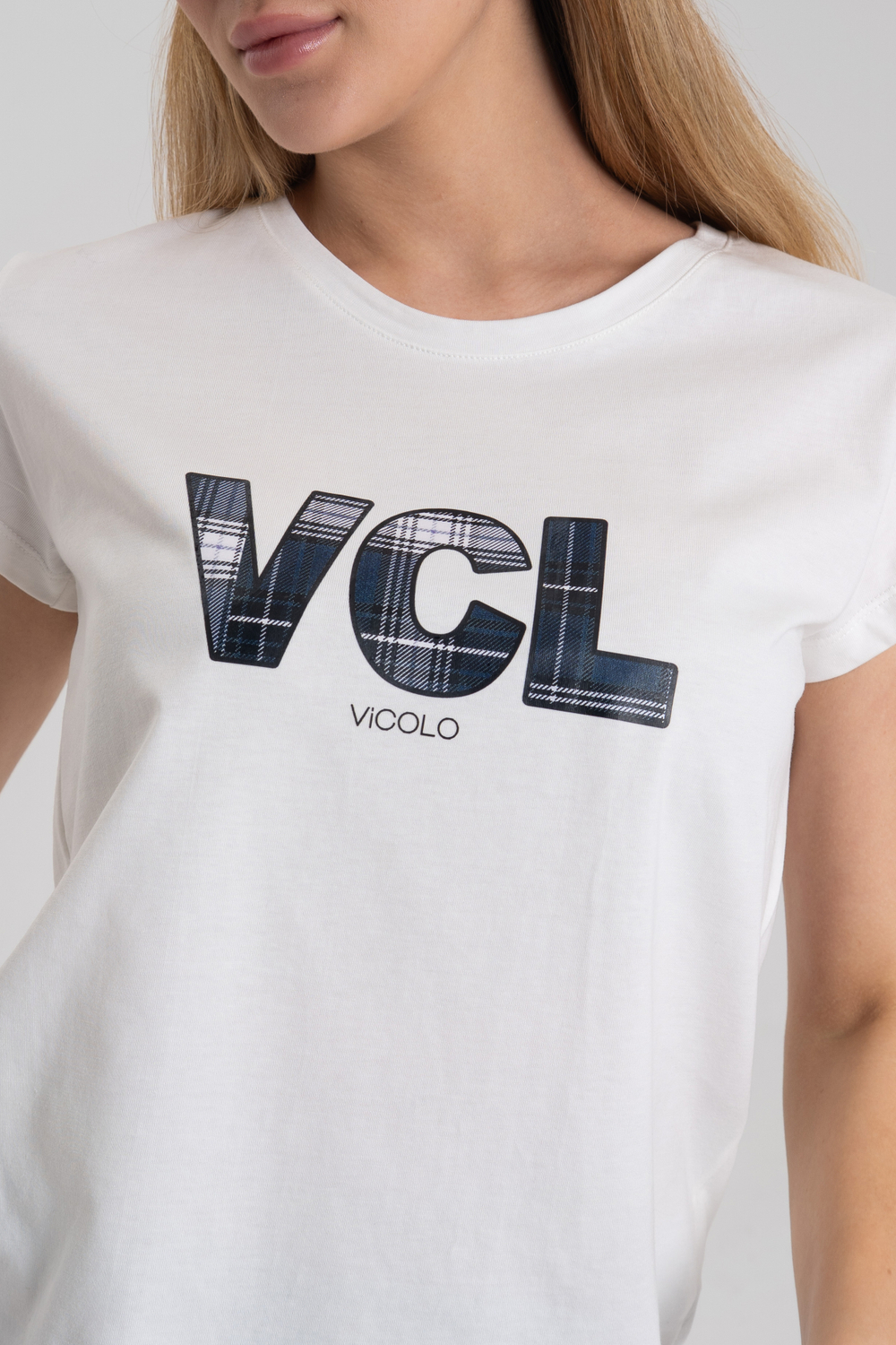 Футболка Vicolo