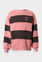 EA7 Emporio Armani UNISEX - Толстовка - Розовый