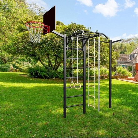 Уличная шведская стенка Sv Sport У461К