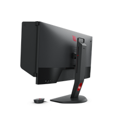 Монитор ЖК BenQ ZOWIE 27" XL2746K Grey 1ms HDMI, DisplayPort