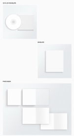 Альбом BTS - [ARIRANG] (Standard Ver.)