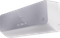 Настенная сплит-система AUX ASW-H12B4/FJ-SR1 + AS-H12B4/FJ-R1, серебристый