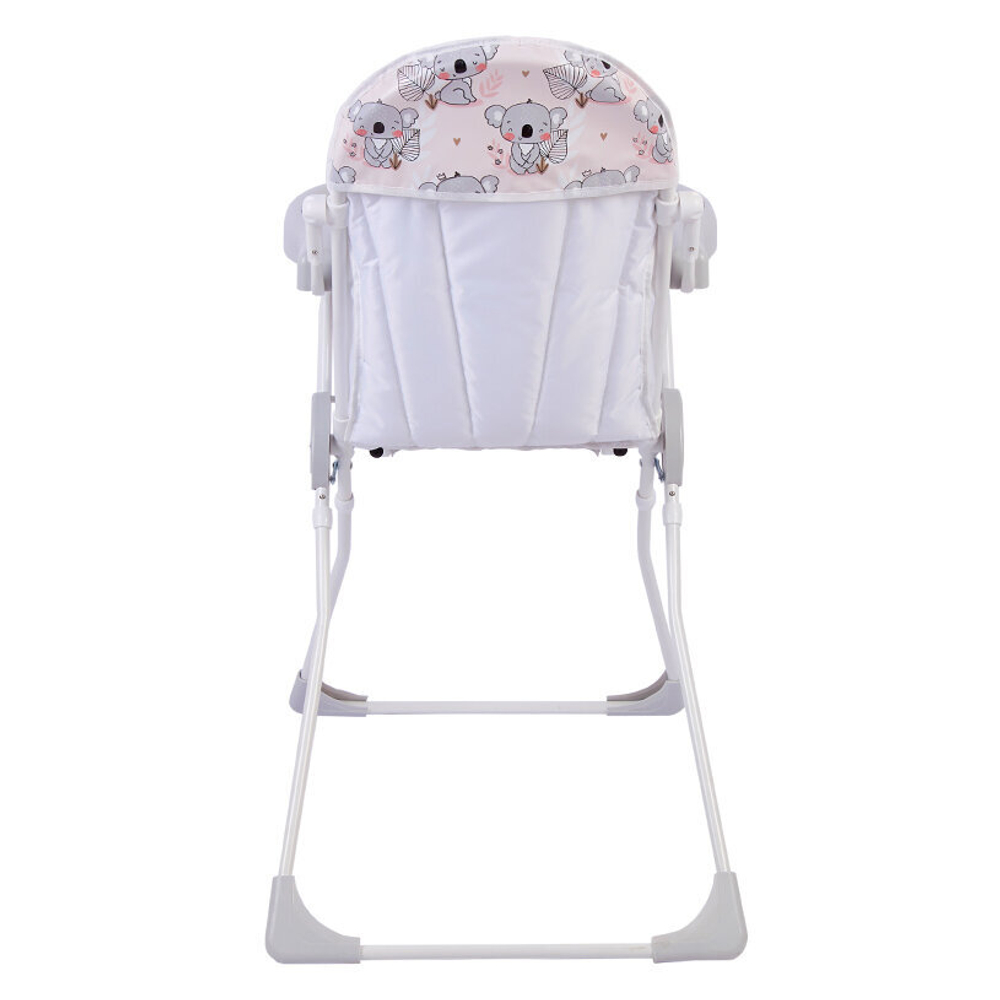 Стульчик для кормления Baby Boom Коала 0002482-03, складной