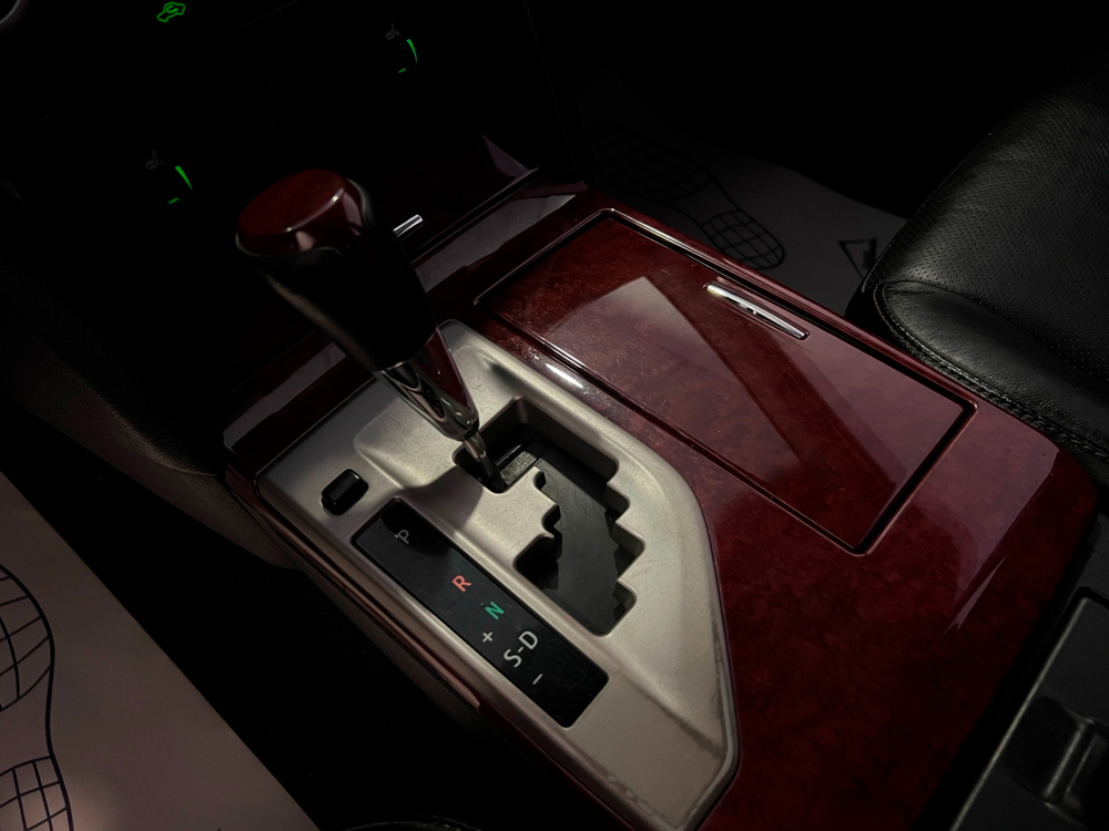 Toyota Camry, 2014 год