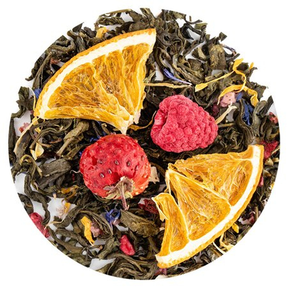 Чай арома Искушение BestTea