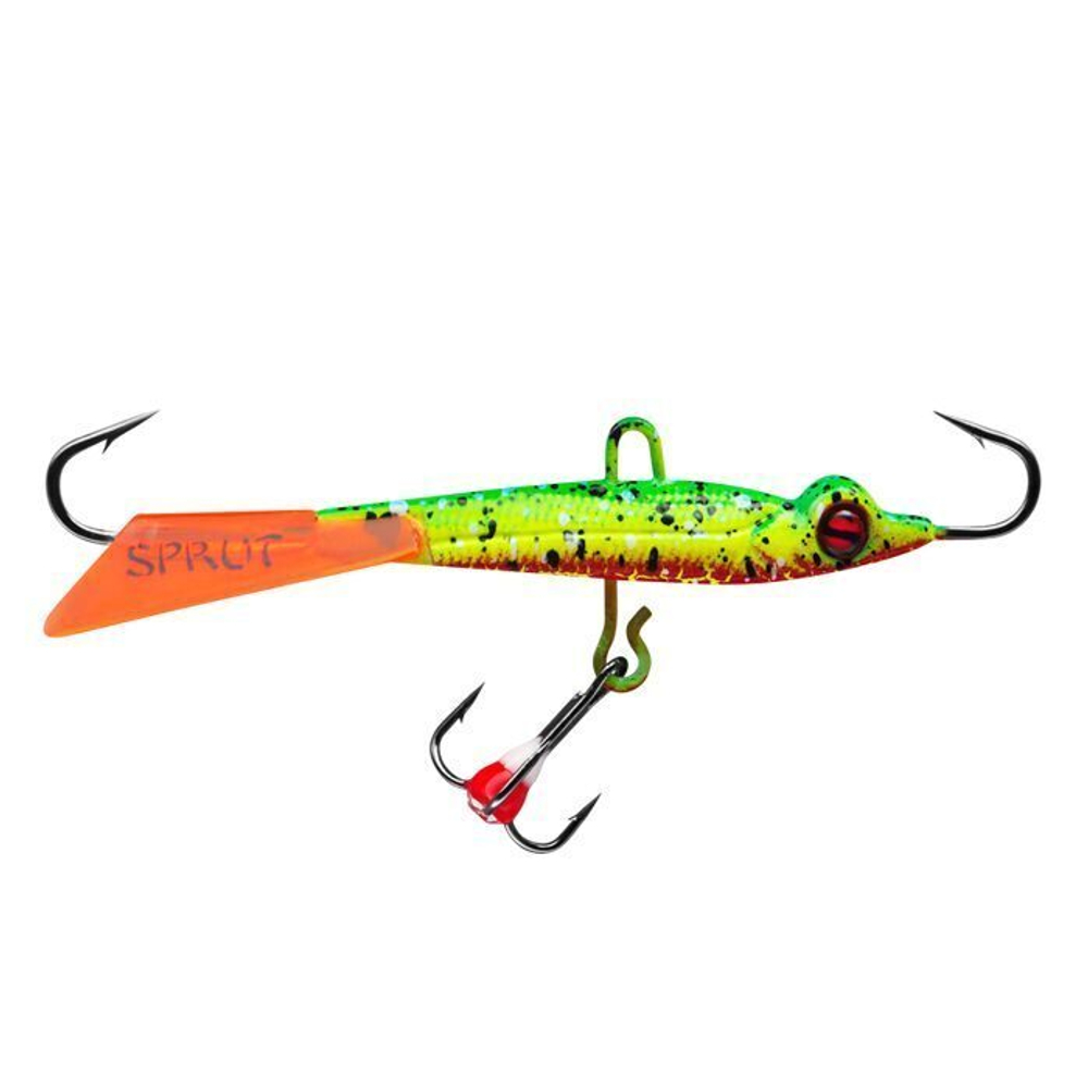 Балансир Sprut Garuto