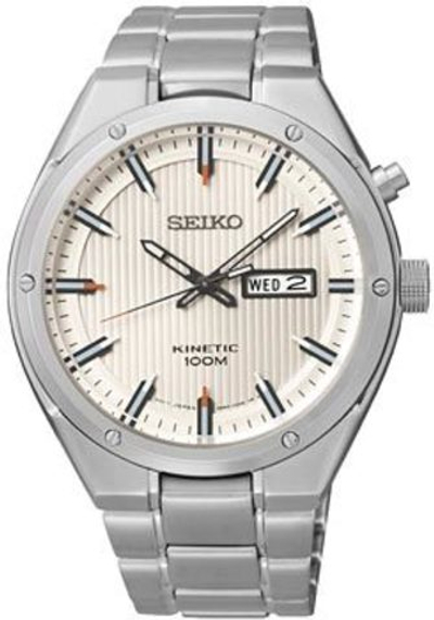 Seiko SMY147P1S