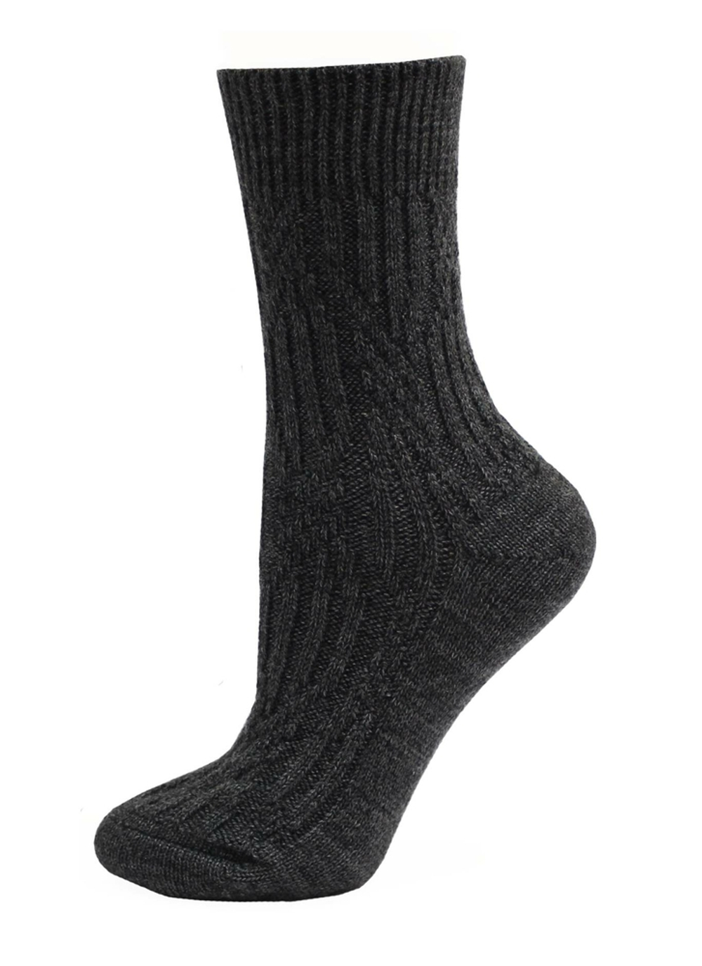 Брестские Носки женские ARCTIC (ручная вязка) 18С1405