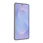 Смартфон Samsung Galaxy S25 Edge 12 ГБ | 256 ГБ («Голубой титан» | Titanium Icyblue) (Snapdragon)