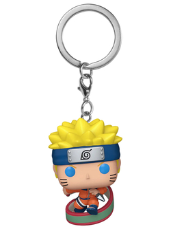 Бфигурка брелок Funko Pocket POP! Naruto Naruto Uzumaki 86531