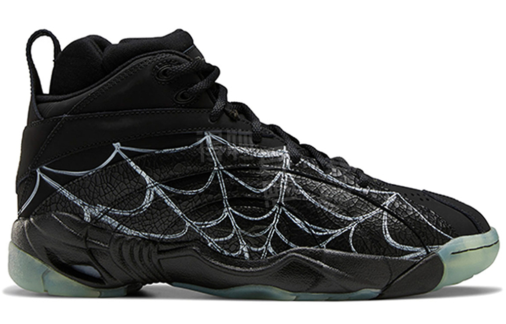 Кроссовки Reebok Shaqnosis "Spider Web"