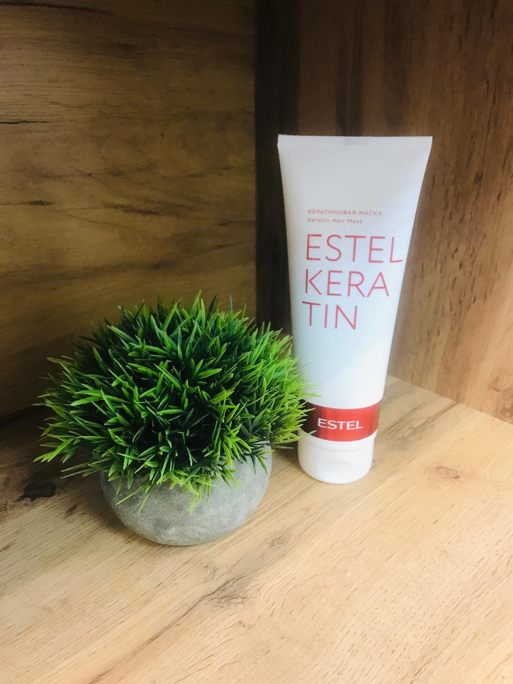 Набор ESTEL KERATIN