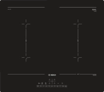 Индукционная варочная панель Bosch PVQ611FC5E