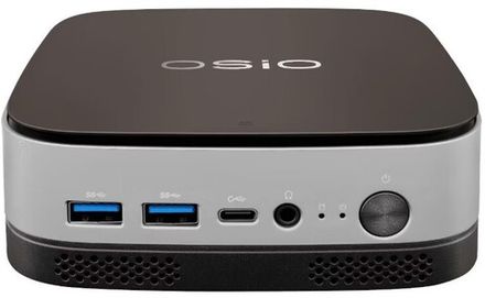 OSIO