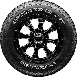 Yokohama Geolandar A/T G015 215/60 R17 96H