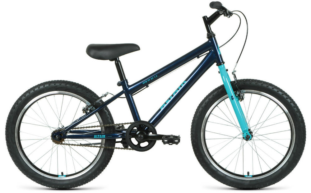 Детский велосипед Altair MTB HT 20 1.0 (2021)