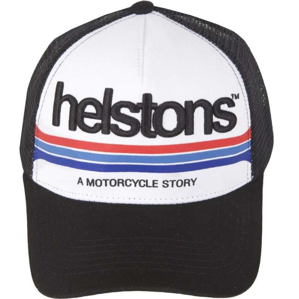 Mora / Черно-белый