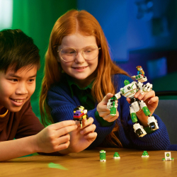 LEGO DREAMZzz — Матео и робот Z-Blob 71454 / артикул   71454  / GTIN 5702017419244