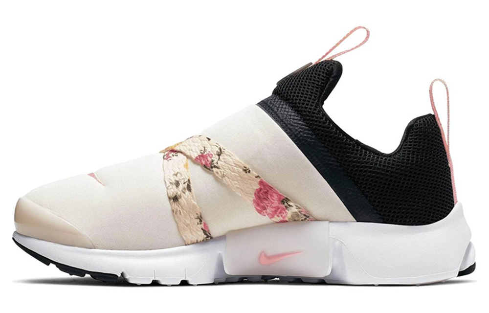 Кроссовки Nike Presto Extreme Vintage Floral Tpu (Женская размерная сетка)