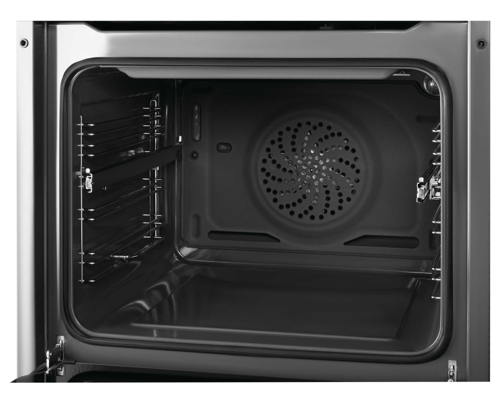 Электрический духовой шкаф Korting OKB 461 CRGN фото 7