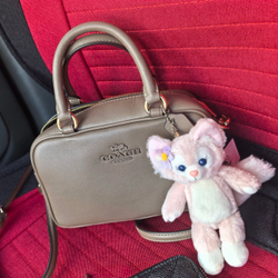 Сумка Coach Satchel 19