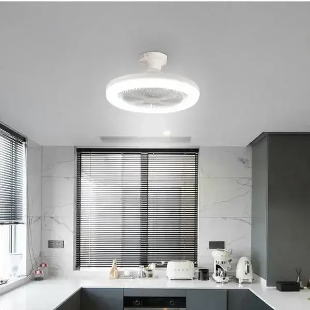 WOBANG LIAGTING Люстра, E27, 30 Вт