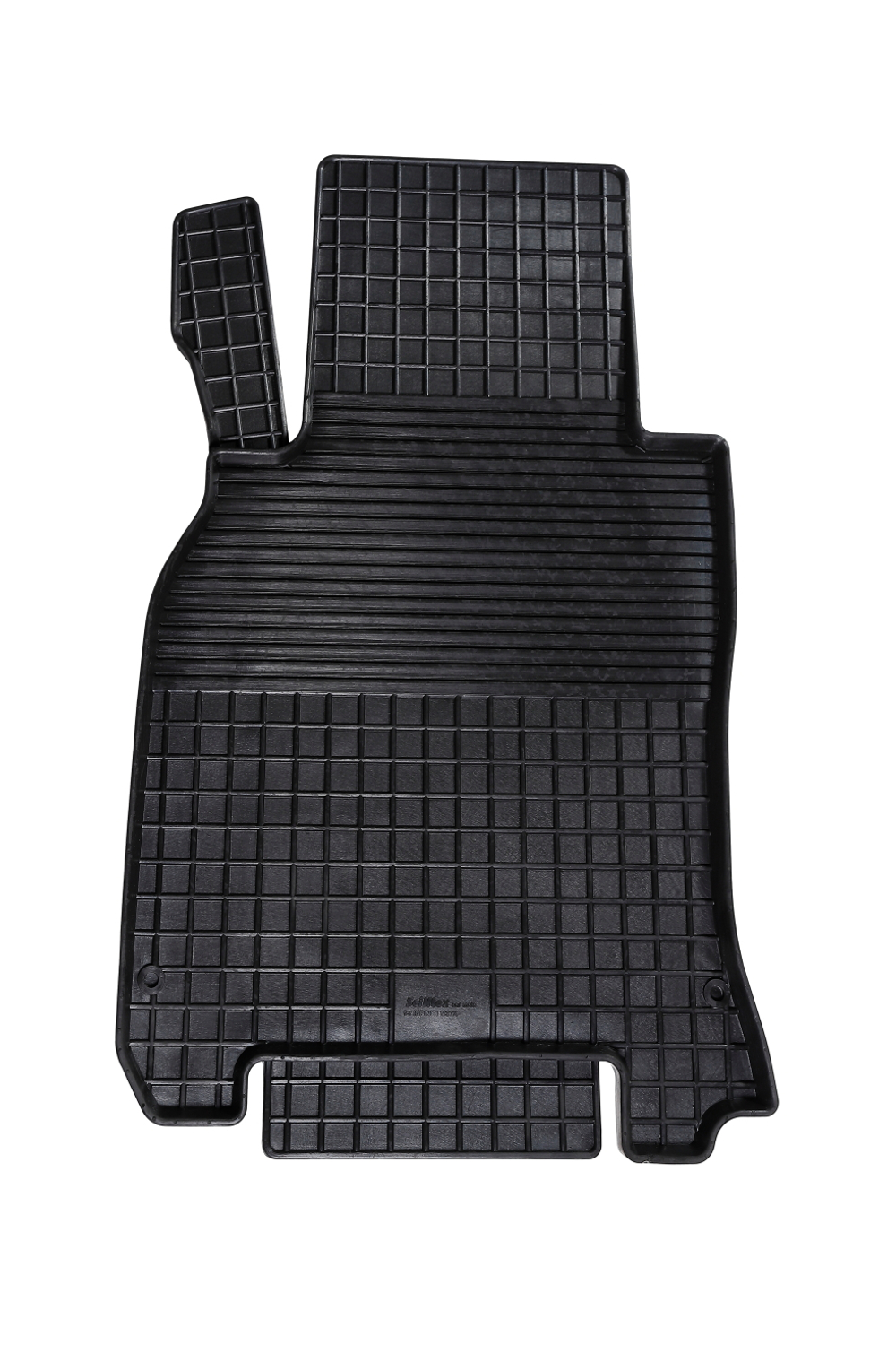 Резиновые коврики Сетка для Infiniti M 2010-2013 Seintex.85583