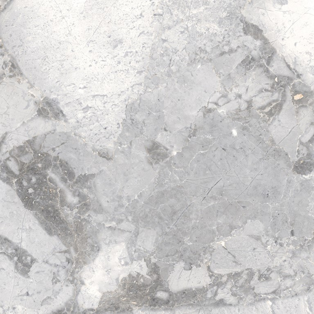 Керамогранит, MAIMOON, French Grey, 600x600 мм, полированная