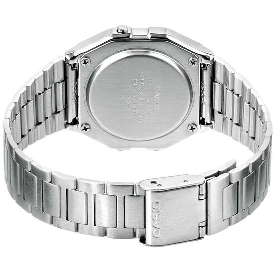 Часы CASIO A-168WEC-3E