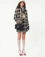 Костюм Valentino