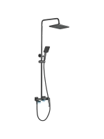 HB24817-3 Душевая система HAIBA