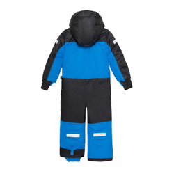 Зимний комбинезон Deux par Deux для мальчика