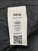 Пуховик Ami